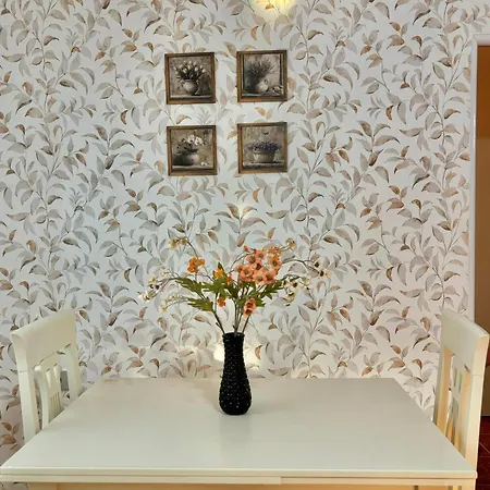 Apartament House Of Leaves Old Town